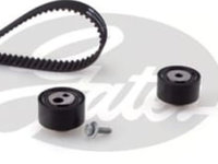 Set curea distributie (curea+rola) CITROEN C8, EVASION, JUMPY, FIAT SCUDO, ULYSSE, LANCIA PHEDRA, PEUGEOT 806, 807, EXPERT 2.0 d 05.99-