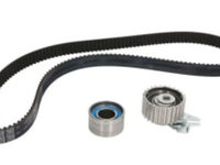 Set curea distributie (curea+rola) FIAT BRAVO I, COUPE, MAREA, LANCIA KAPPA, LYBRA 2.0 10.94-10.05