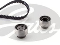 Set curea distributie (curea+rola) FIAT DUNA, FIORINO, FIORINO/MINIVAN, PALIO, PUNTO, STRADA, UNO, INNOCENTI ELBA 1.7D 07.86-12.06