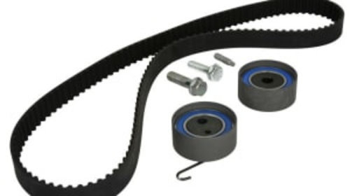 Set curea distributie (curea+rola) HONDA CIVI