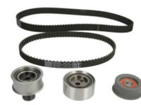 Set curea distributie (curea+rola) NISSAN ALMERA I, PRIMERA 2.0 d 11.95-07.02