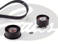 Set curea distributie (curea+rola) NISSAN INTERSTAR, PRIMASTAR, OPEL MOVANO, VIVARO A, RENAULT AVANTIME, ESPACE III, ESPACE IV, LAGUNA II, MASTER II, TRAFIC II 2.2D/2.5D 07.00-