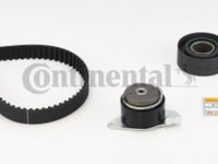 Set curea distributie (curea+rola) RENAULT ESPACE III, LAGUNA I, SAFRANE II 2.2D 11.93-03.01