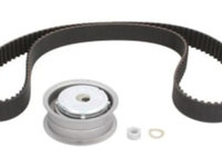 Set curea distributie (curea+rola) SEAT CORDOBA, IBIZA II, TOLEDO I, VW GOLF III, PASSAT B3/B4 2.0 08.92-08.99