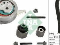 Set curea distributie (curea+rola) SKODA KODIAQ, SCALA, VW ARTEON, PASSAT ALLTRACK B8, PASSAT B8, TIGUAN 1.6 d/2.0 d 08.14-