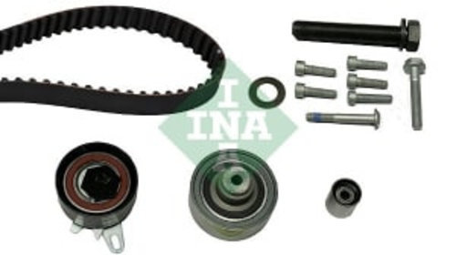 Set curea distributie (curea+rola) SKODA SCAL