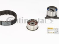 Set curea distributie (curea+rola) TOYOTA COROLLA, COROLLA FX, STARLET 1.3 10.84-04.97