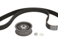 Set curea distributie (curea+rola) VW GOLF III, PASSAT B3/B4 2.0 08.92-08.97