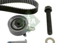 Set curea distributie (curea+rola) VW TRANSPORTER IV 2.4D 07.90-04.03