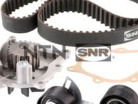 Set curea distributie (curea + role + pompa de apa) DS DS 4, DS 5, DS 7, CITROEN C4 GRAND PICASSO II, C4 II, C4 PICASSO II, C4 SPACETOURER, C5 AIRCROSS, C5 III, DS4 2.0 d/2.2D 04.09-