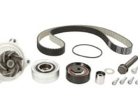 Set curea distributie (curea + role + pompa de apa) VW CRAFTER 30-35, CRAFTER 30-50 2.0 d/2.5D 04.06-12.16