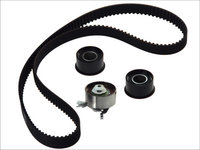 SET CUREA DISTRIBUTIE DAEWOO TACUMA / REZZO (U100) 2.0 121cp 128cp CONTITECH CT 870 K1 2000 2001 2002 2003 2004