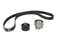 SET CUREA DISTRIBUTIE FIAT STILO (192_) 1.8 16V (192AXC1A, 192BXC1A) 133cp INA 530 0226 10 2001 2002 2003 2004 2005 2006 2007