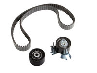 SET CUREA DISTRIBUTIE FORD FOCUS III Turnier 2.0 TDCi 115cp 136cp 140cp 163cp CONTITECH CT 1140 K1 2010 2011 2012 2013 2014