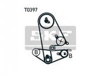 Set curea distributie Honda SHUTTLE (RA) 1994-2004 #2 13404PT0003