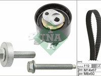 SET CUREA DISTRIBUTIE INFINITI Q30 1.5 D 109cp INA 530 0607 10 2015