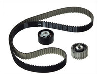 SET CUREA DISTRIBUTIE IVECO DAILY VI Van 35S15, 35C15, 40C15, 50C15, 60C15, 65C15, 70C15 33S11, 35S11, 35C11 35S21, 35C21, 40C21, 50C21, 65C21, 70C21 33S13, 35S13, 35C13 33S16, 35S16, 35C16, 40C16, 42S16, 50C16 33S15, 35S15, 35C15 106cp 126cp 146cp 1