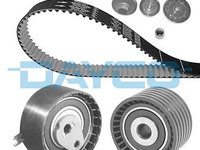 SET CUREA DISTRIBUTIE KTB460 DAYCO pentru Renault Modus 2004 2005 2006 2007 2008 2009 2010 2011 2012 2013 2014 2015 2016 2017 2018 2019 2020 2021 2022 2023 2024