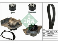 Set curea distributie Lancia ZETA (220) 1995-2002 #2 1609524880