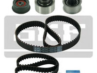 Set curea distributie NISSAN PRIMERA 2,0D - OEM-SKF: VKMA 92516|VKMA92516 - W02326308 - LIVRARE DIN STOC in 24 ore!!!