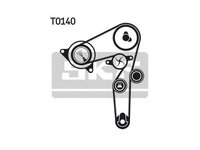 Set curea distributie Opel ASTRA H combi (L35) 2004-2016 #2 1276179J50