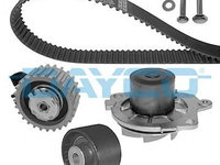 Set curea distributie + pompa apa ALFA ROMEO 147 (937) - Cod intern: W20258264 - LIVRARE DIN STOC in 24 ore!!!