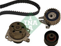 Set curea distributie + pompa apa ALFA ROMEO 156 (932) - Cod intern: W20204365 - LIVRARE DIN STOC in 24 ore!!!