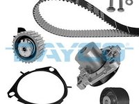 Set curea distributie + pompa apa ALFA ROMEO 156 (932) - OEM - DAYCO: KTBWP7590 - Cod intern: W02246341 - LIVRARE DIN STOC in 24 ore!!!