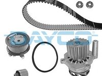 Set curea distributie + pompa apa AUDI A2 (8Z0) - OEM - DAYCO: KTBWP2964 - Cod intern: W02262662 - LIVRARE DIN STOC in 24 ore!!!