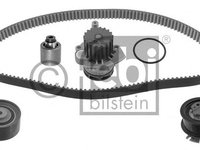 Set curea distributie + pompa apa AUDI A3 (8P1) - Cod intern: W20231042 - LIVRARE DIN STOC in 24 ore!!!