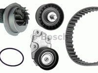 Set curea distributie + pompa apa CHEVROLET AVEO limuzina (T250, T255) - OEM - BOSCH: 1987946478|1 987 946 478 - W02607243 - LIVRARE DIN STOC in 24 ore!!!