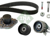 Set curea distributie + pompa apa CHEVROLET Malibu VIII (V300) (An fabricatie 04.2012 - ..., 160 CP, Diesel) - Cod intern: W20204421 - LIVRARE DIN STOC in 24 ore!!!