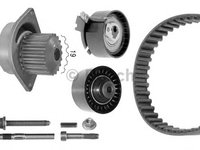 Set curea distributie + pompa apa CITROEN BERLINGO caroserie (B9) - OEM - BOSCH: 1987948711|1 987 948 711 - W02603024 - LIVRARE DIN STOC in 24 ore!!!