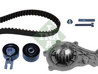 Set curea distributie + pompa apa CITROEN Berlingo II (B9) (An fabricatie 04.2008 - ..., 75 - 109 CP, Diesel) - Cod intern: W20204384 - LIVRARE DIN STOC in 24 ore!!!