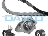 Set curea distributie + pompa apa CITROEN C4 II (B7) - Cod intern: W20258300 - LIVRARE DIN STOC in 24 ore!!!