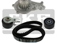 Set curea distributie + pompa apa CITROEN C5 II Estate (An fabricatie 09.2004 - ..., 109 CP, Diesel) - OEM - SKF: VKMC03259 |VKMC 03259 - LIVRARE DIN STOC in 24 ore!!!