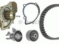 Set curea distributie + pompa apa CITROEN DS4 - Cod intern: W20276343 - LIVRARE DIN STOC in 24 ore!!!