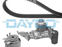 Set curea distributie + pompa apa DACIA SANDERO II - OEM - DAYCO: KTBWP3210 - Cod intern: W02378408 - LIVRARE DIN STOC in 24 ore!!!