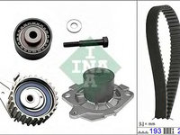 Set curea distributie + pompa apa FIAT BRAVA (182) - OEM - INA: 530062330|530 0623 30 - W02169404 - LIVRARE DIN STOC in 24 ore!!!