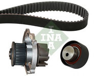 Set curea distributie + pompa apa FIAT Marea Limuzina (185) (An fabricatie 10.1998 - 05.2002, 82 CP, Benzina) - Cod intern: W20204367 - LIVRARE DIN STOC in 24 ore!!!