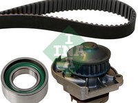 Set curea distributie + pompa apa FIAT PANDA (141A_) - OEM - INA: 530020530|530 0205 30 - W02319495 - LIVRARE DIN STOC in 24 ore!!!