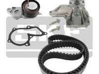 Set curea distributie + pompa apa FORD FIESTA V (JH_, JD_) - Cod intern: W20035709 - LIVRARE DIN STOC in 24 ore!!!