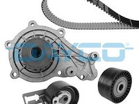 Set curea distributie + pompa apa FORD GRAND C-MAX - Cod intern: W20258299 - LIVRARE DIN STOC in 24 ore!!!