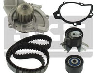 Set curea distributie + pompa apa FORD KUGA I - OEM - SKF: VKMC03205|VKMC 03205 - Cod intern: W02063780 - LIVRARE DIN STOC in 24 ore!!!