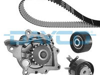 Set curea distributie + pompa apa FORD MONDEO IV (BA7) - Cod intern: W20258293 - LIVRARE DIN STOC in 24 ore!!!