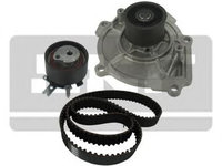 Set curea distributie + pompa apa JEEP WRANGLER   (YJ, SJ_) - Cod intern: W20035739 - LIVRARE DIN STOC in 24 ore!!!