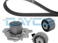 Set curea distributie + pompa apa LANCIA LYBRA (839AX) - OEM - DAYCO: KTBWP4530 - Cod intern: W02262670 - LIVRARE DIN STOC in 24 ore!!!