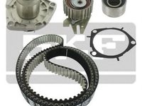 Set curea distributie + pompa apa LANCIA THESIS (841AX) 2.4 D Multijet - OEM-SKF: VKMC02195-2 - W02131814 - LIVRARE DIN STOC in 24 ore!!!