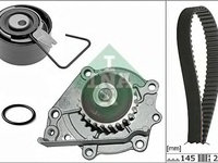 Set curea distributie + pompa apa LAND ROVER FREELANDER (LN) - OEM - INA: 530037630|530 0376 30 - W02384233 - LIVRARE DIN STOC in 24 ore!!!