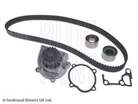 Set curea distributie + pompa apa MAZDA 3 (BK) - Cod intern: W20285364 - LIVRARE DIN STOC in 24 ore!!!